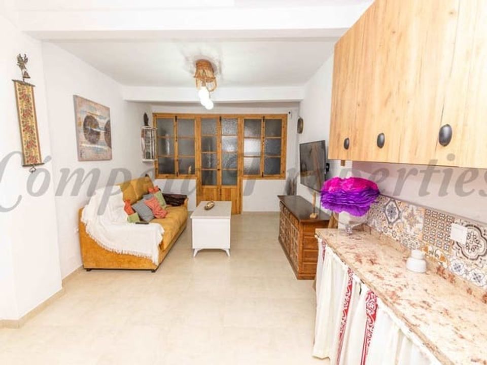 Byhus i Torrox, Malaga - foto 3