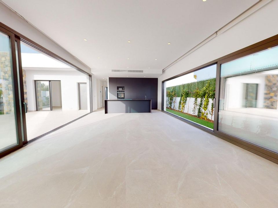 Villa i Los Alcazares, Murcia - foto 3