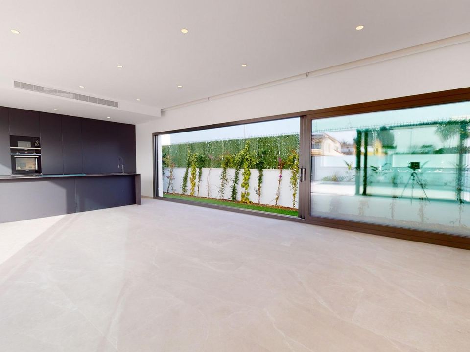 Villa i Los Alcazares, Murcia - foto 4