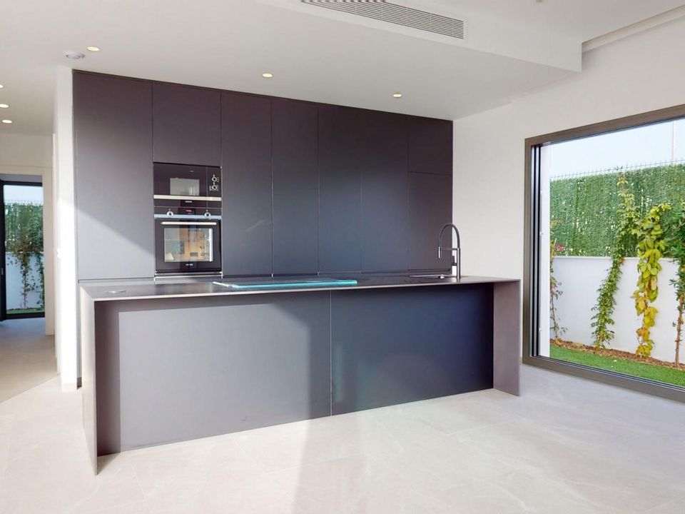 Villa i Los Alcazares, Murcia - foto 5
