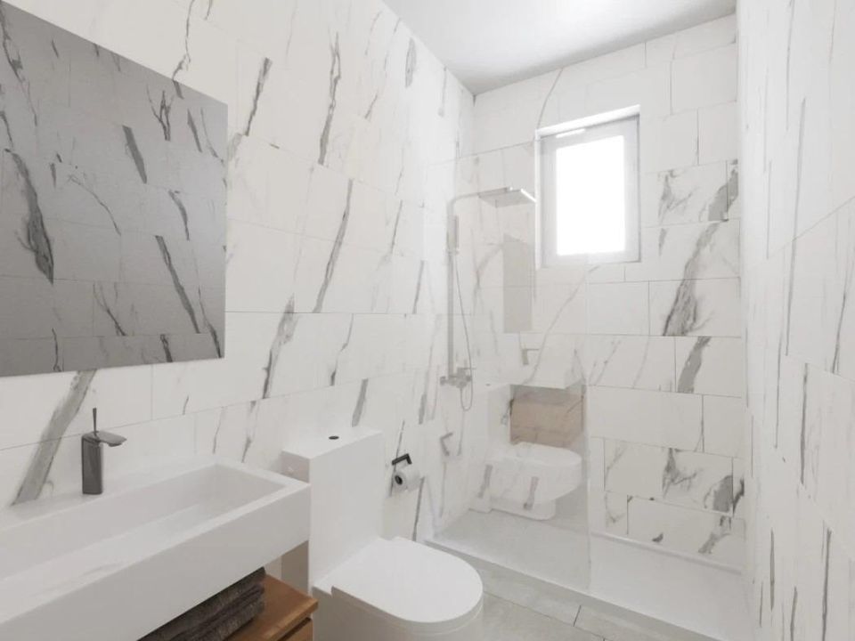 Penthouse i Villajoyosa, Alicante - foto 4