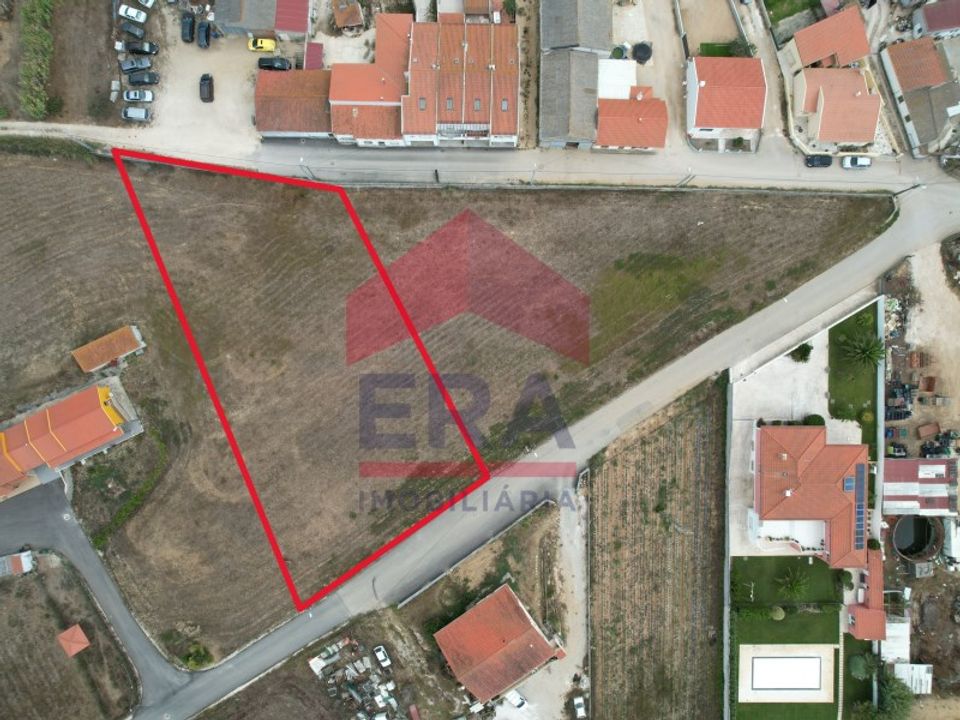 Helårsgrund i Atouguia da Baleia, Leiria - foto 5