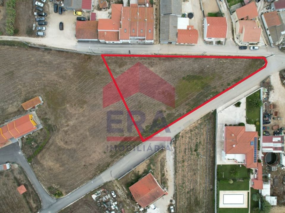 Helårsgrund i Atouguia da Baleia, Leiria - foto 5