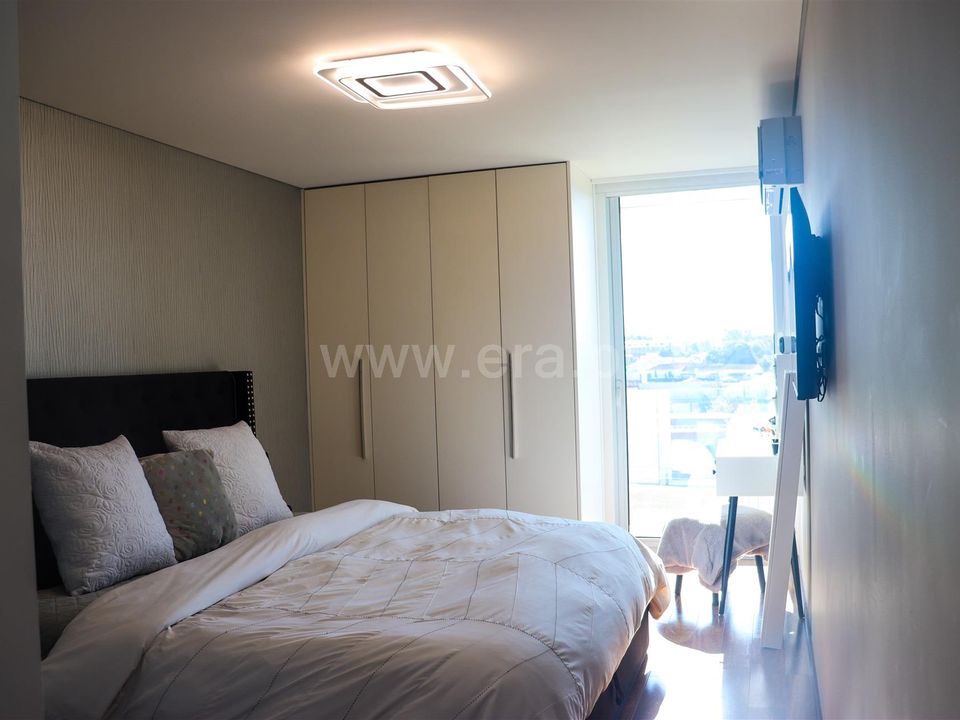 Lejlighed i Aveiro, Aveiro - foto 3