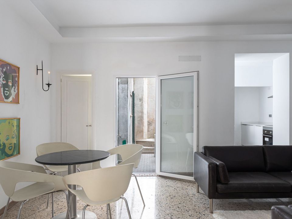 Byhus i Felanitx, Mallorca - foto 1