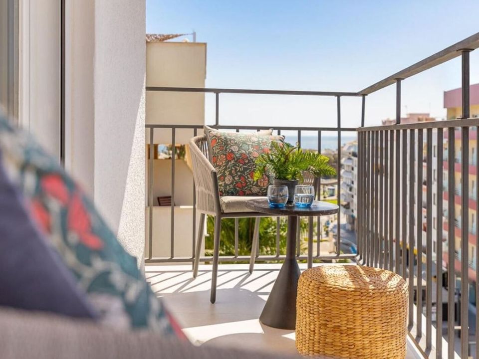 Penthouse i Marbella, Malaga - foto 2