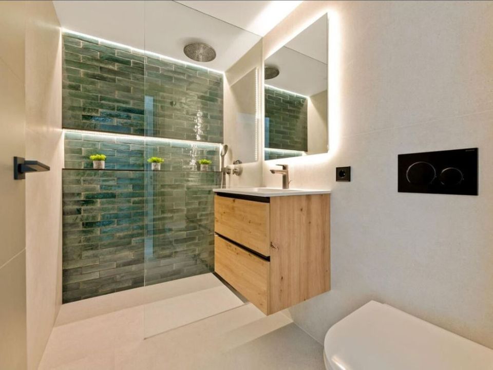 Penthouse i Marbella, Malaga - foto 3
