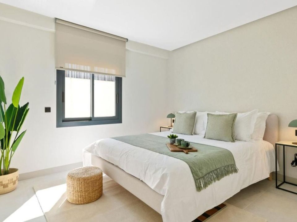 Penthouse i Marbella, Malaga - foto 5