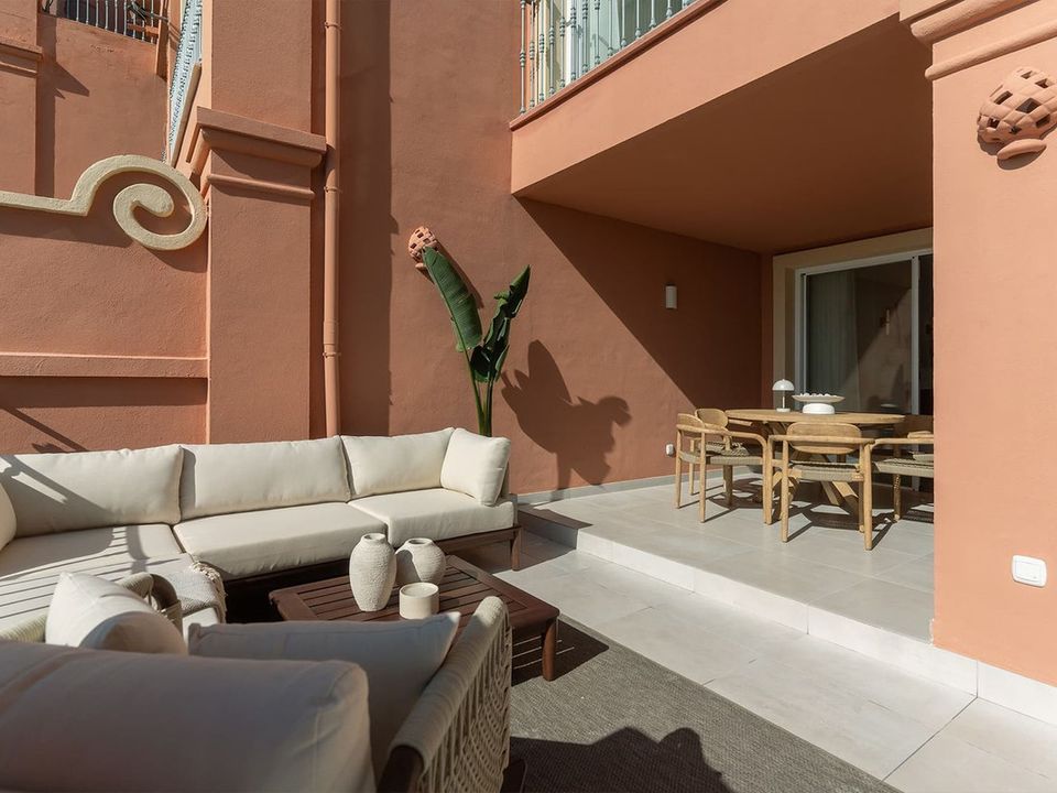 Byhus i Benahavis, Malaga - foto 4