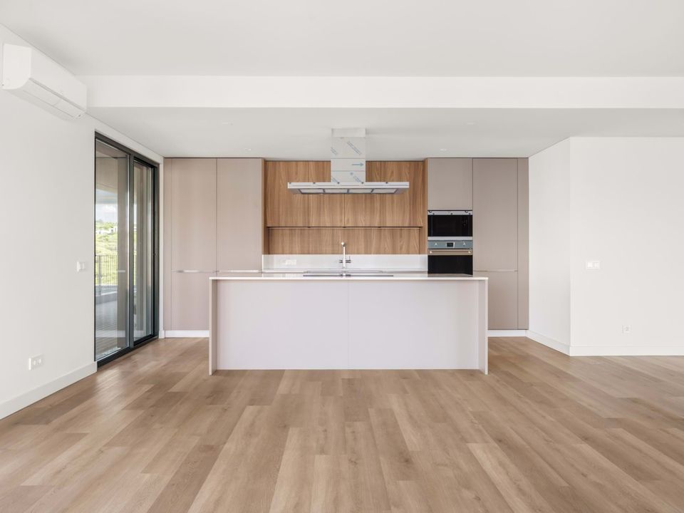Penthouse i Oeiras, Lisbon - foto 3