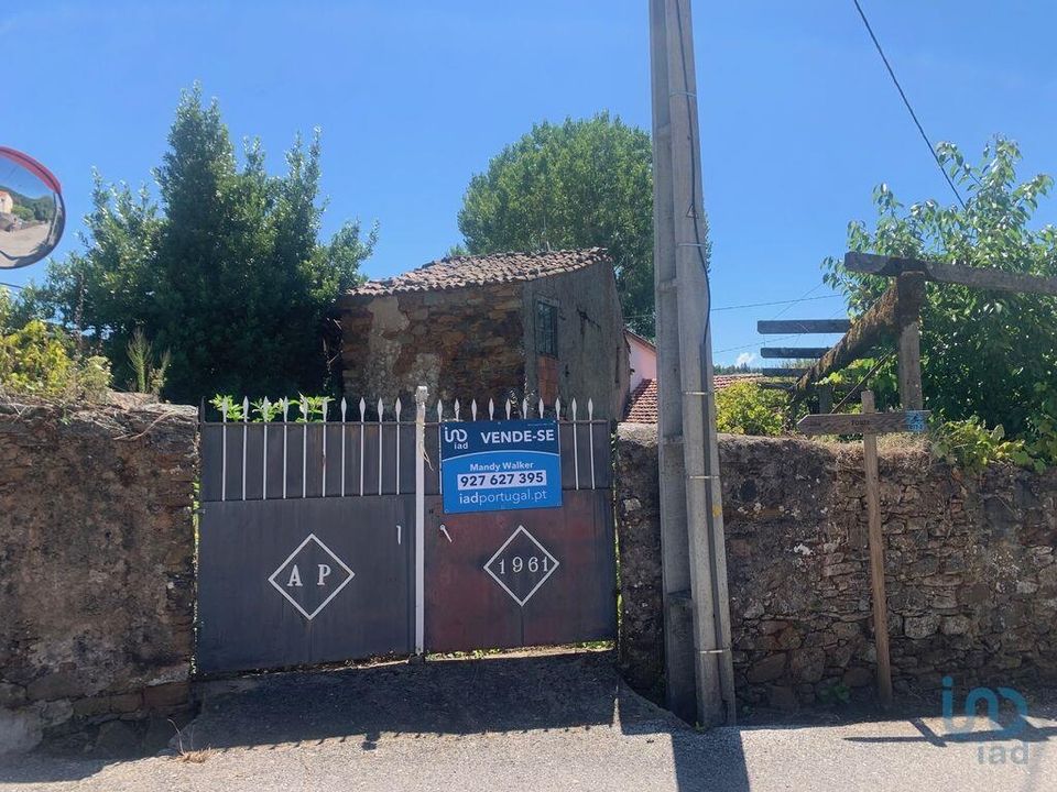 Rekkehus i Pedrogao Grande, Leiria - bilde 1