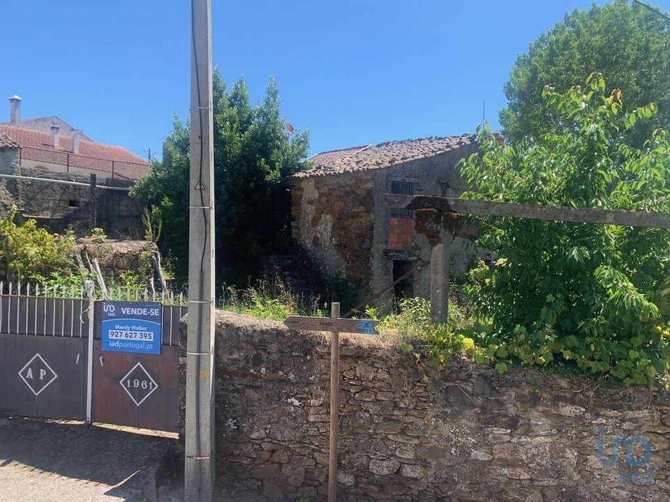 Rekkehus i Pedrogao Grande, Leiria - bilde 2