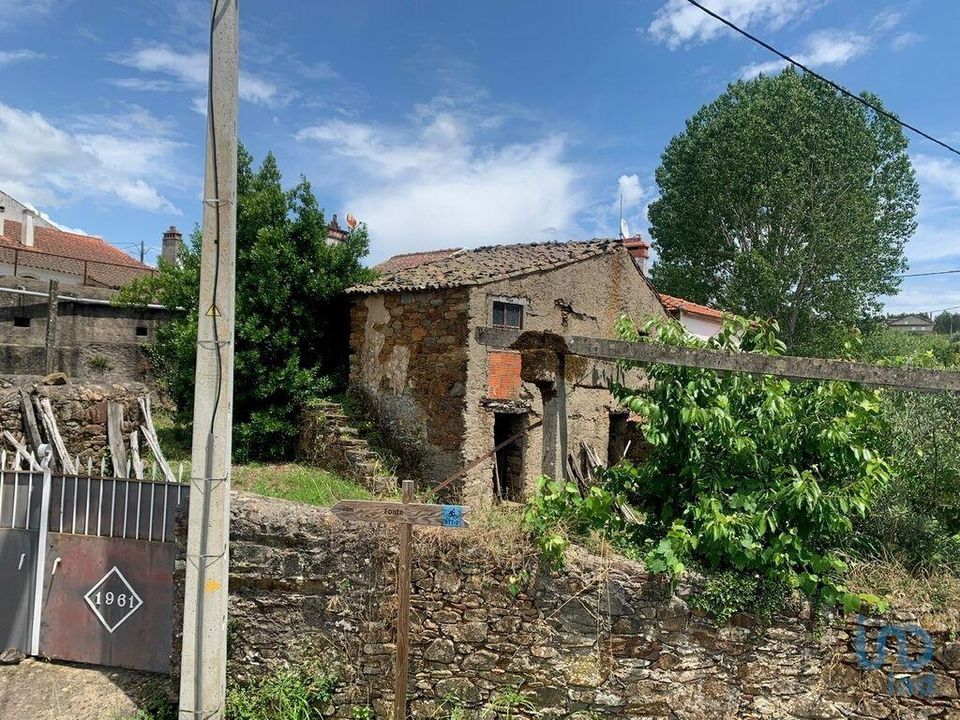 Rekkehus i Pedrogao Grande, Leiria - bilde 3
