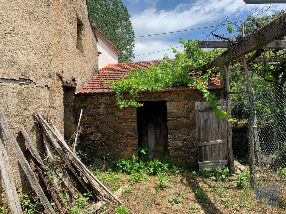 Rekkehus i Pedrogao Grande, Leiria - bilde 4