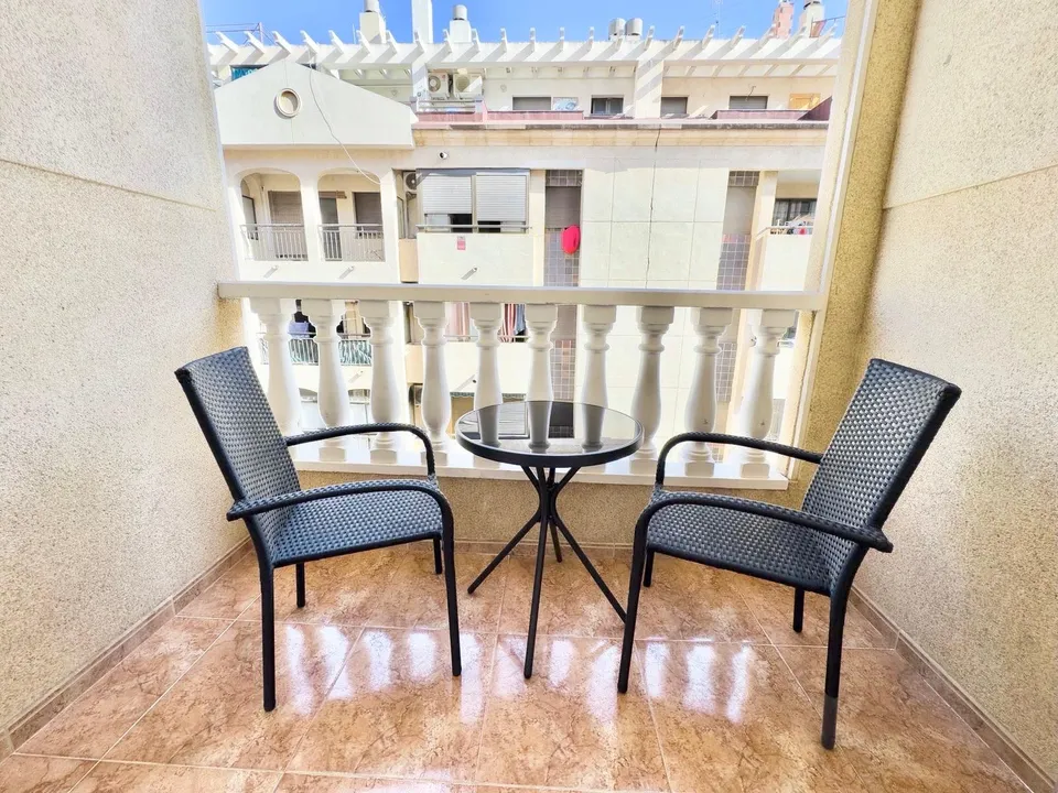 Lejlighed i Orihuela, Alicante - foto 1