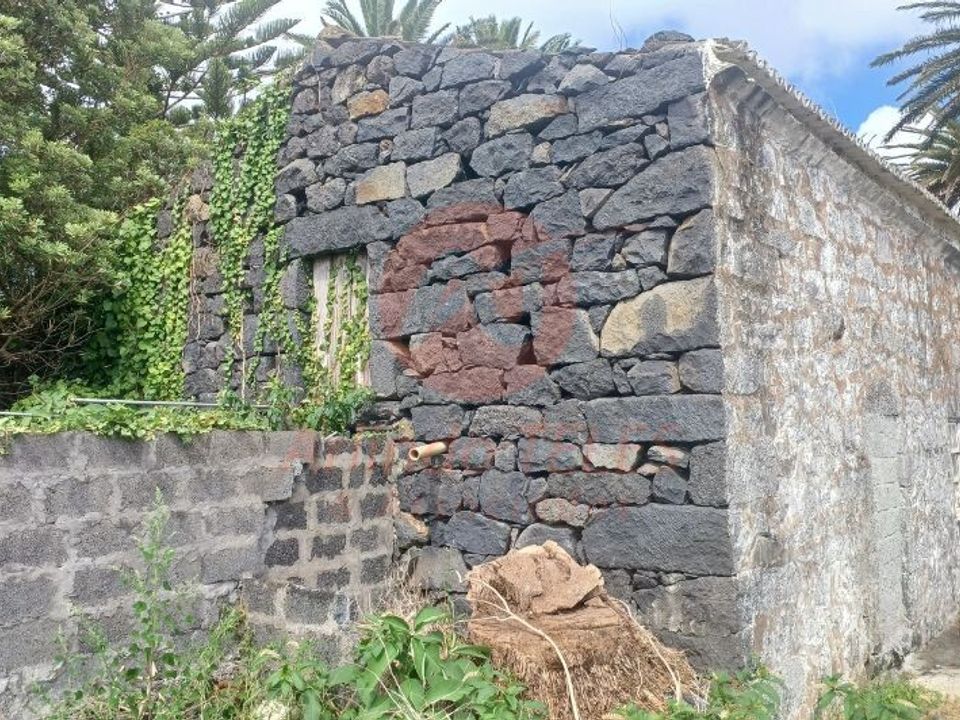 Byhus i Velas, Sao Jorge - foto 2