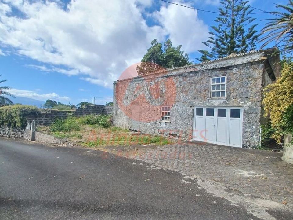 Byhus i Velas, Sao Jorge - foto 4