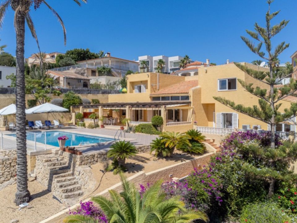 Villa i Montiboli, Alicante - foto 4