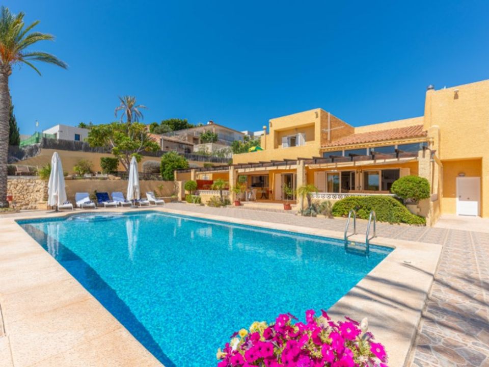 Villa i Montiboli, Alicante - foto 5