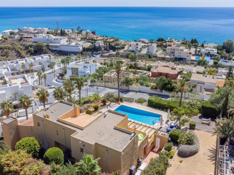 Villa i Montiboli, Alicante - foto 2
