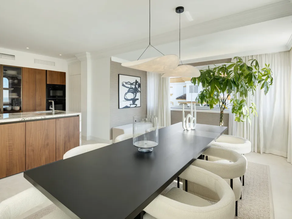 Villa i Marbella, Malaga - foto 2