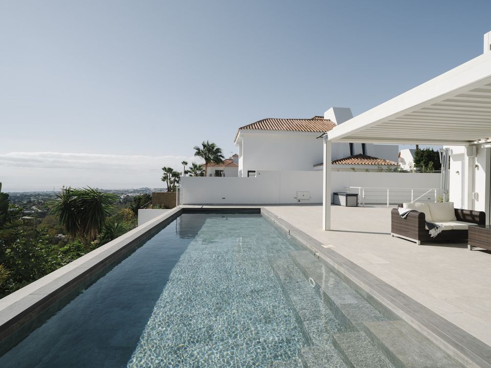 Villa i Marbella, Malaga - foto 2