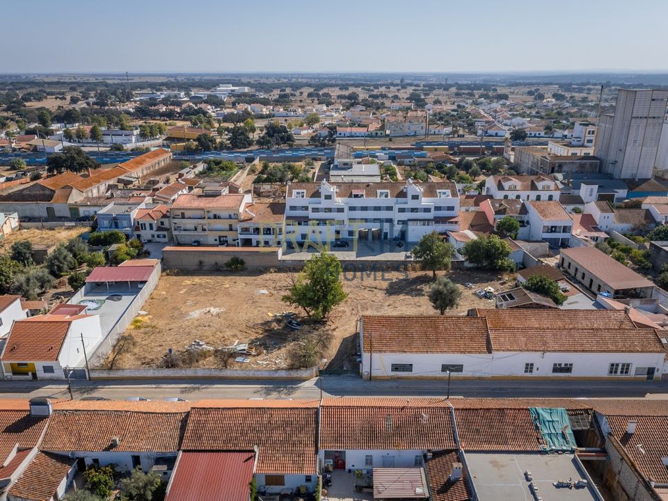 Helårsgrund i Santiago do Cacem, Setubal - foto 3