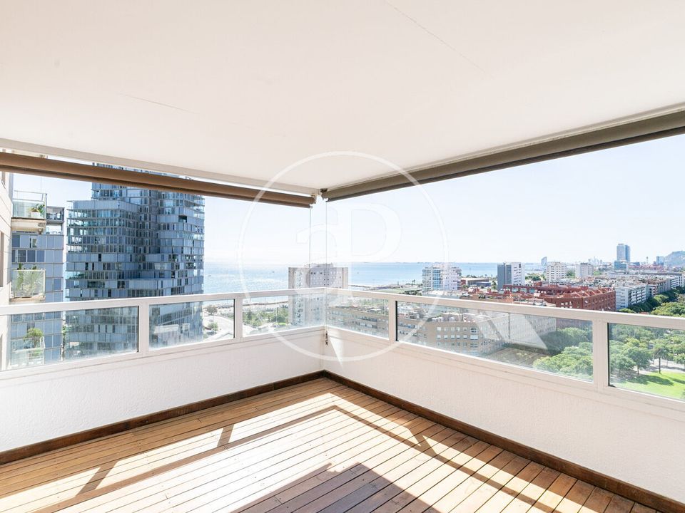 Appartement - Barcelona, Barcelona - photo 2