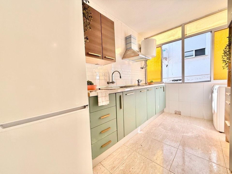 Apartamento en Aljucer, Murcia - foto 1