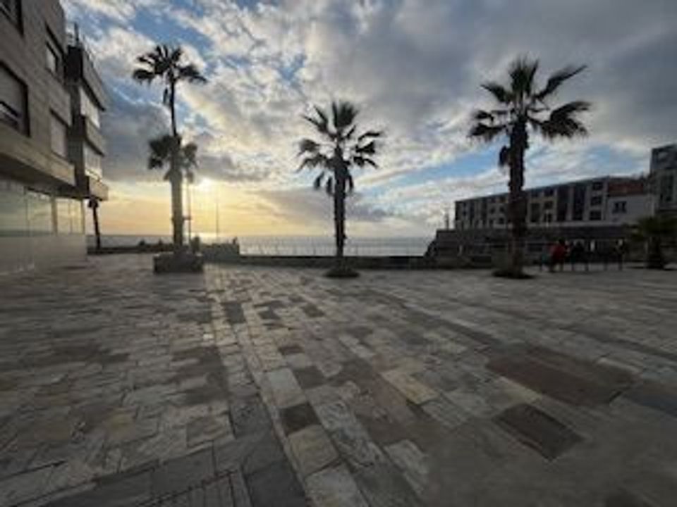 Erhvervsejendom i Las Palmas De Gran Canaria, Gran Canaria - foto 3