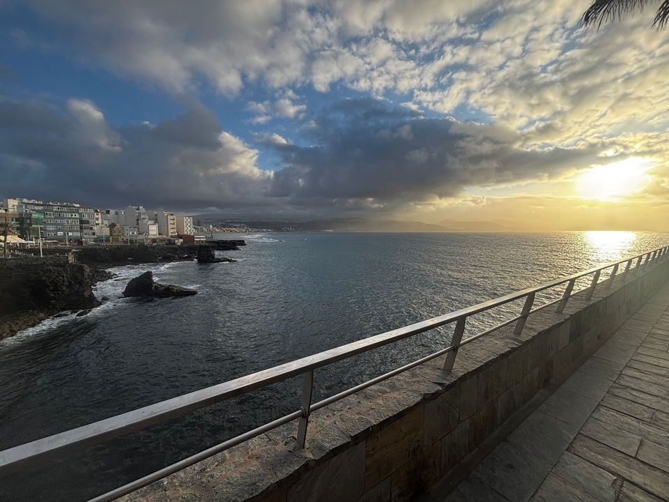 Erhvervsejendom i Las Palmas De Gran Canaria, Gran Canaria - foto 2