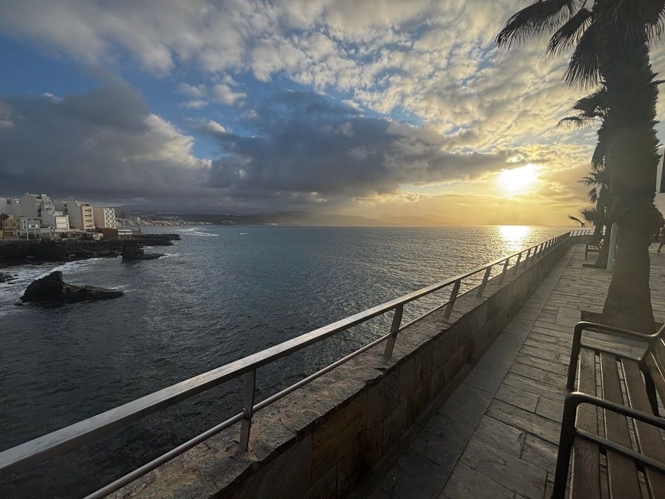 Erhvervsejendom i Las Palmas De Gran Canaria, Gran Canaria - foto 4