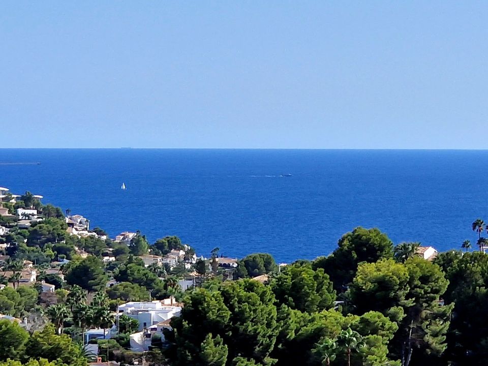 Villa i Benissa, Alicante - foto 3