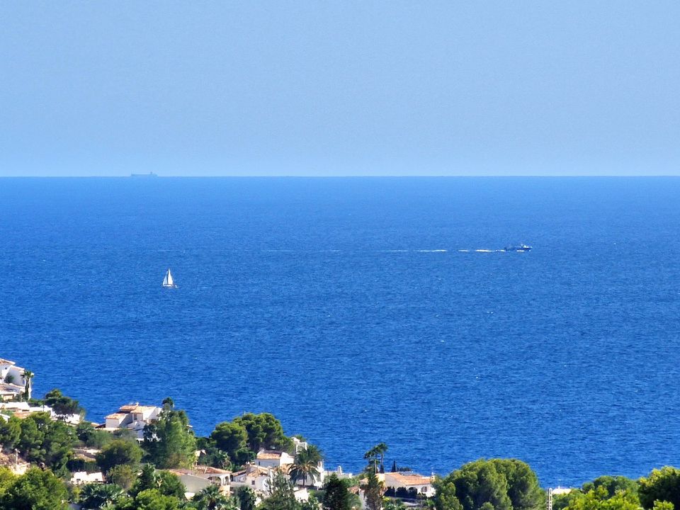 Villa i Benissa, Alicante - foto 4