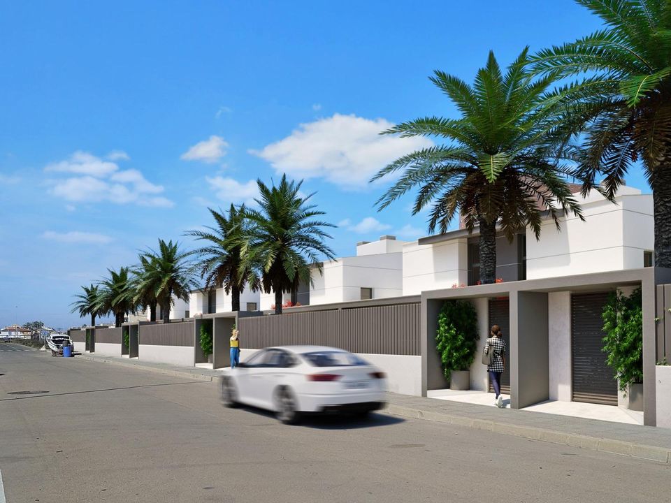 Villa i Los Nietos (Los Nietos), Murcia - foto 5