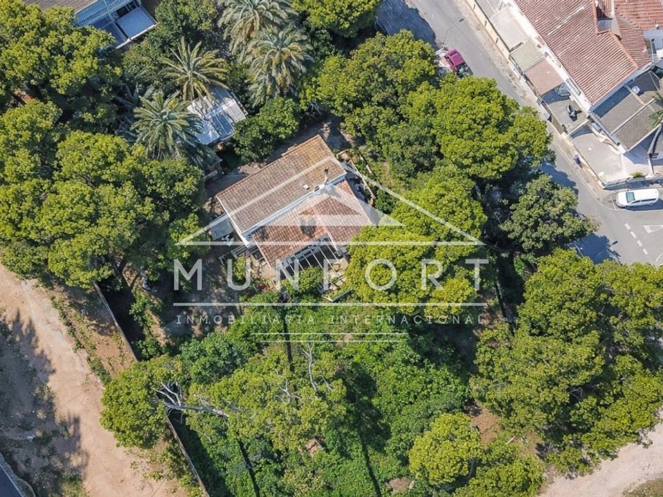 Villa i Lo Pagan, Murcia - foto 3