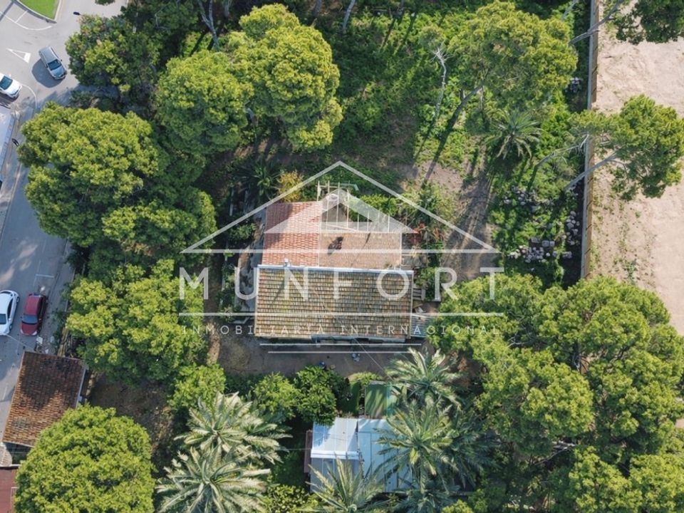 Villa i Lo Pagan, Murcia - foto 4