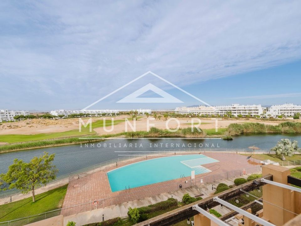 Penthouse i Roldan, Murcia - foto 1
