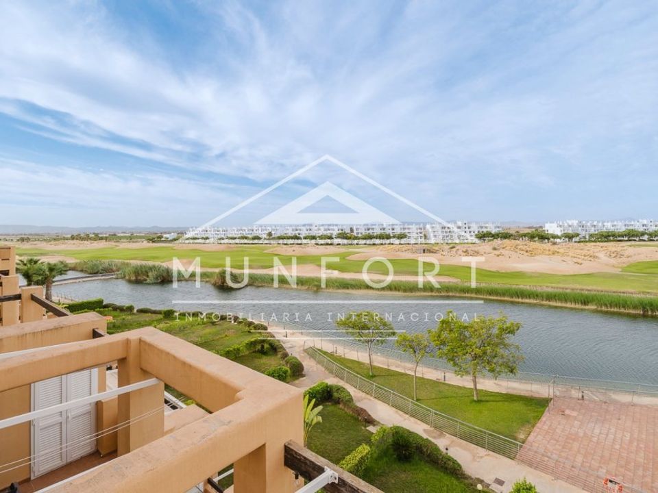 Penthouse i Roldan, Murcia - foto 2
