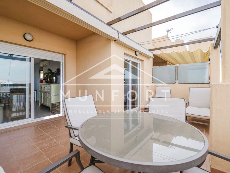 Penthouse i Roldan, Murcia - foto 3