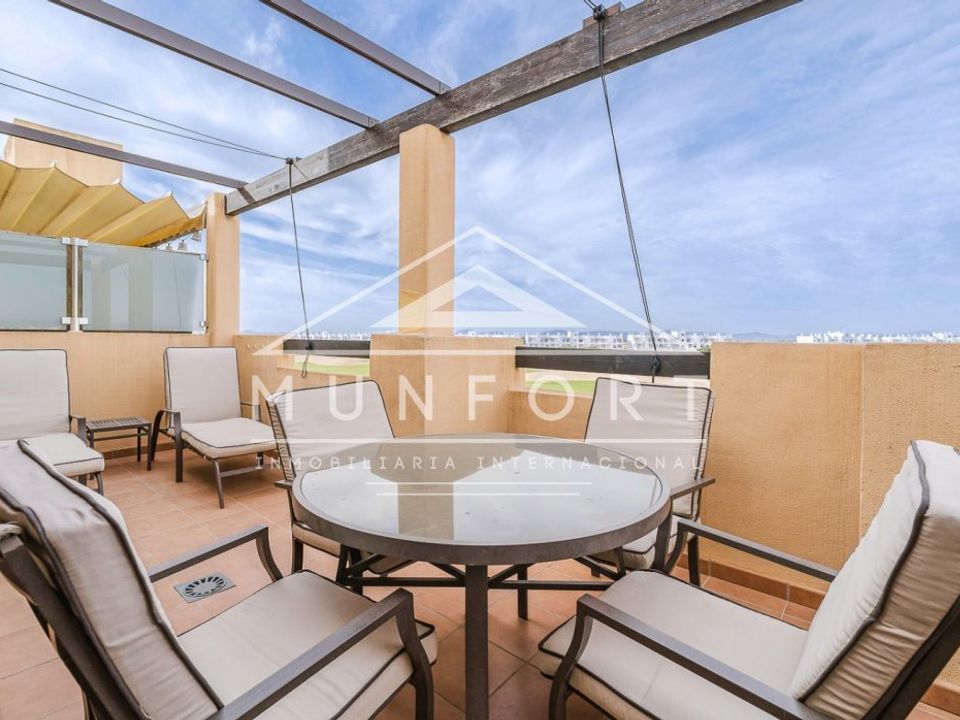 Penthouse i Roldan, Murcia - foto 4