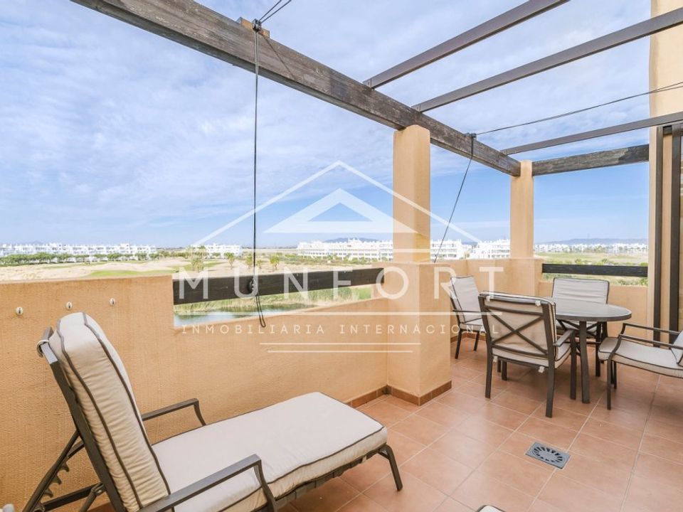 Penthouse i Roldan, Murcia - foto 5