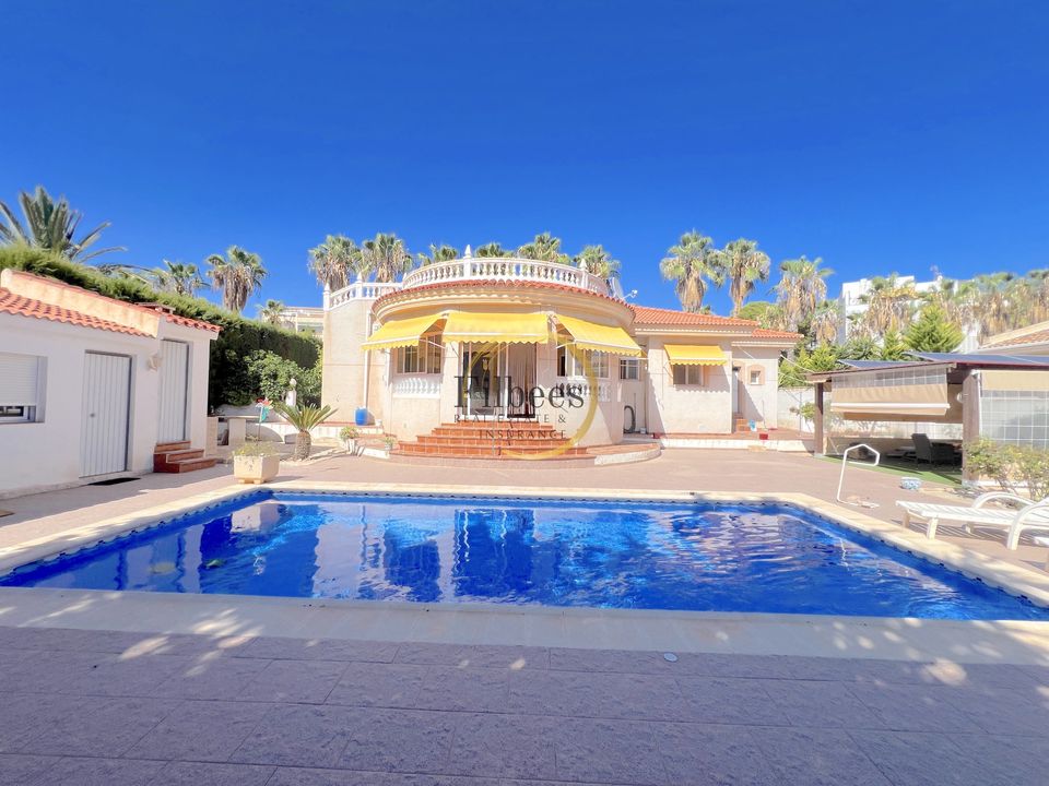 Villa i Cartagena, Murcia - foto 1