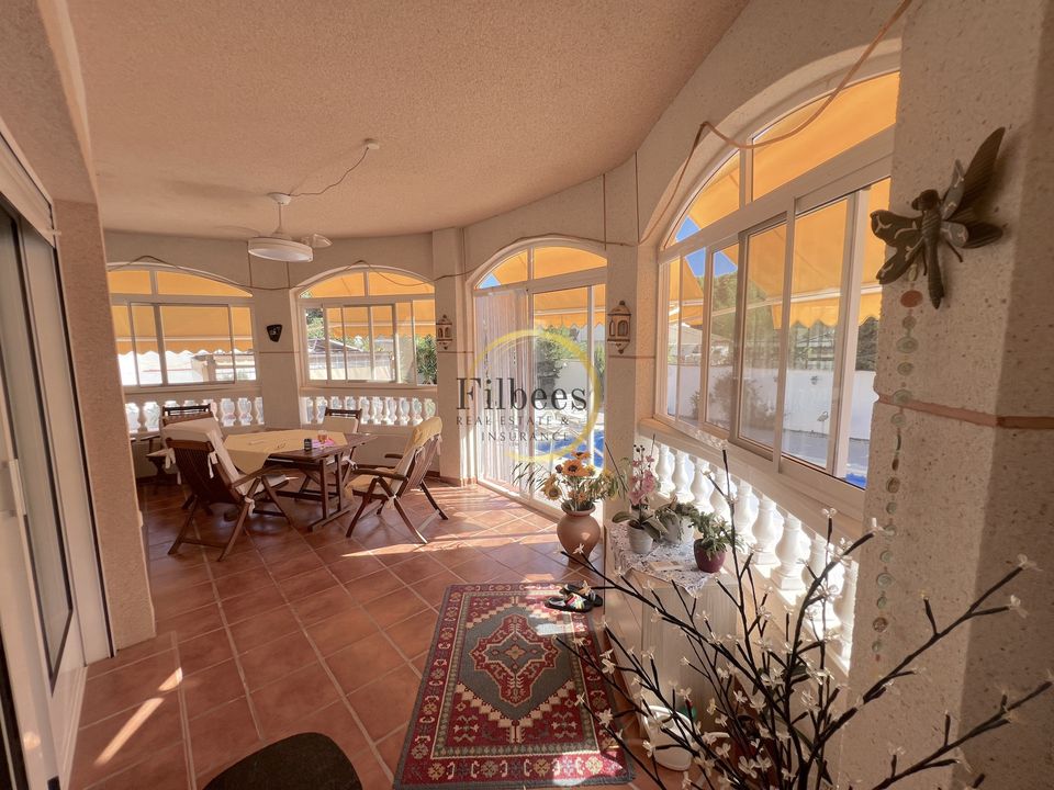 Villa i Cartagena, Murcia - foto 2