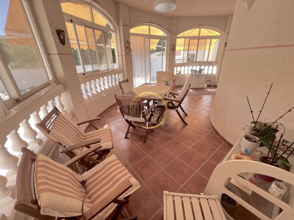 Villa i Cartagena, Murcia - foto 3