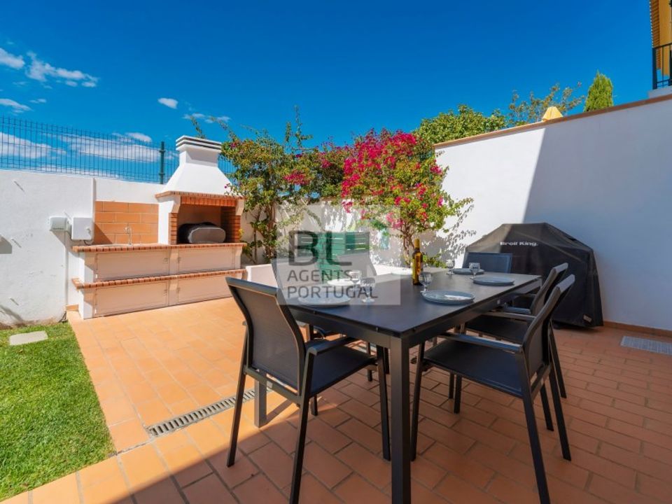 Villa a Paderne, Faro - foto 1