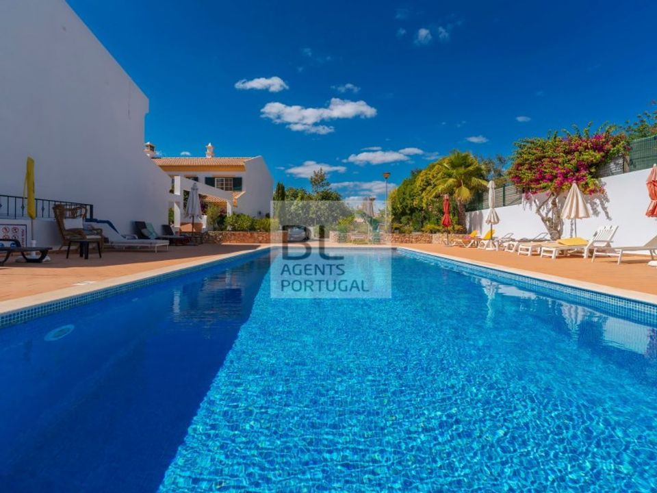 Villa a Paderne, Faro - foto 4
