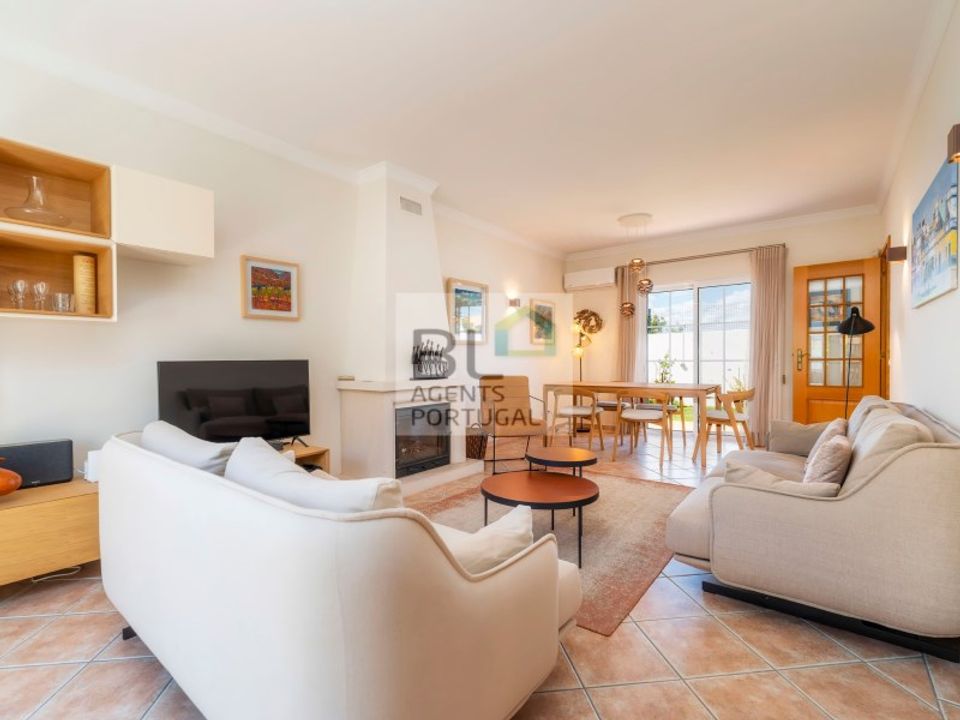 Villa a Paderne, Faro - foto 5
