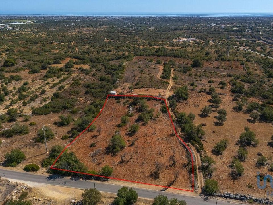 Grond in Faro, Faro - foto 1