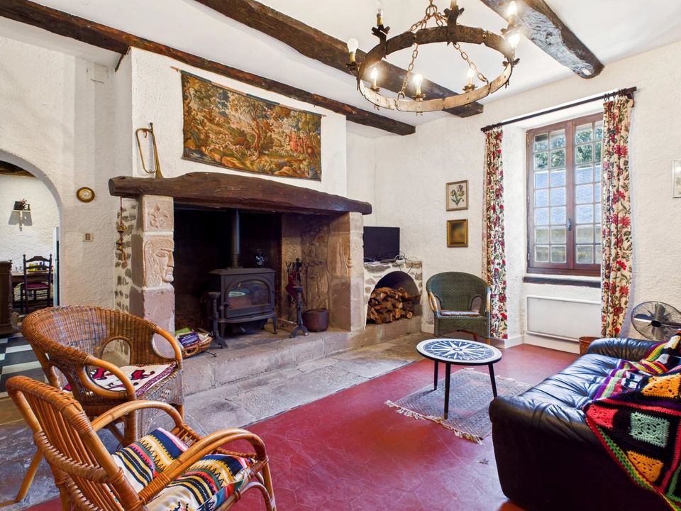 Villa i Mirandol-Bourgnounac, Tarn - foto 2